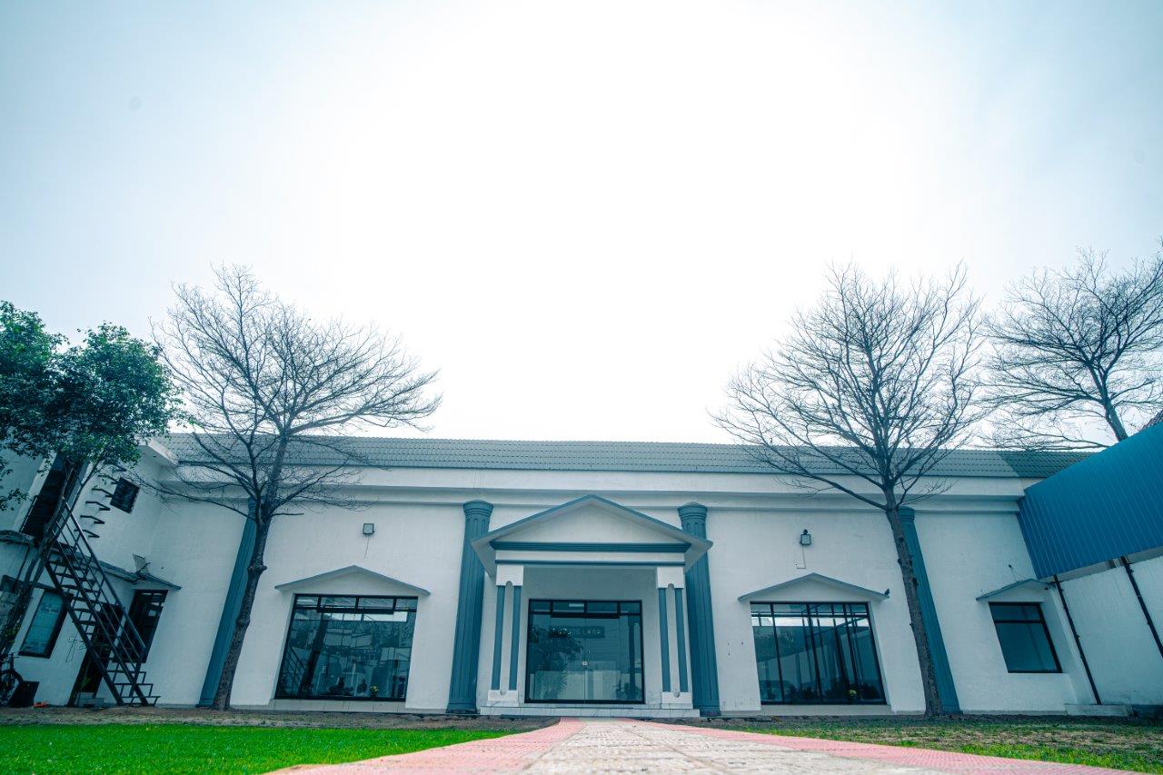 FUTURELEAP Office