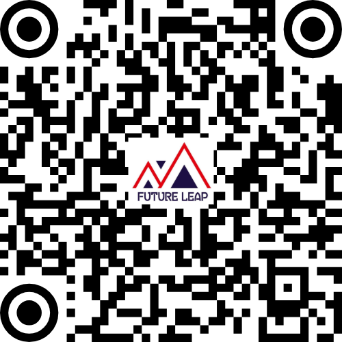 Future Leap App QR