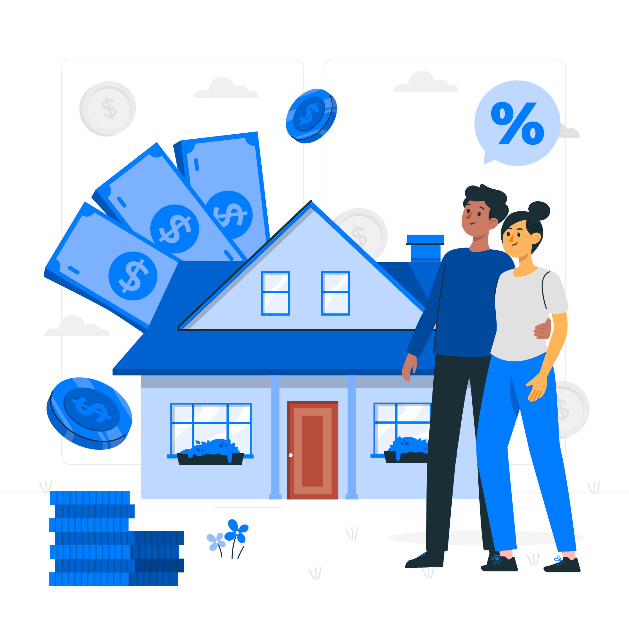 Budget Homes