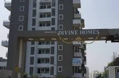 DIVINE HOMES - Step into modern living