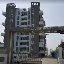 DIVINE HOMES - Step into modern living