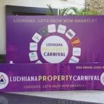 Ludhiana's Property Carnival !