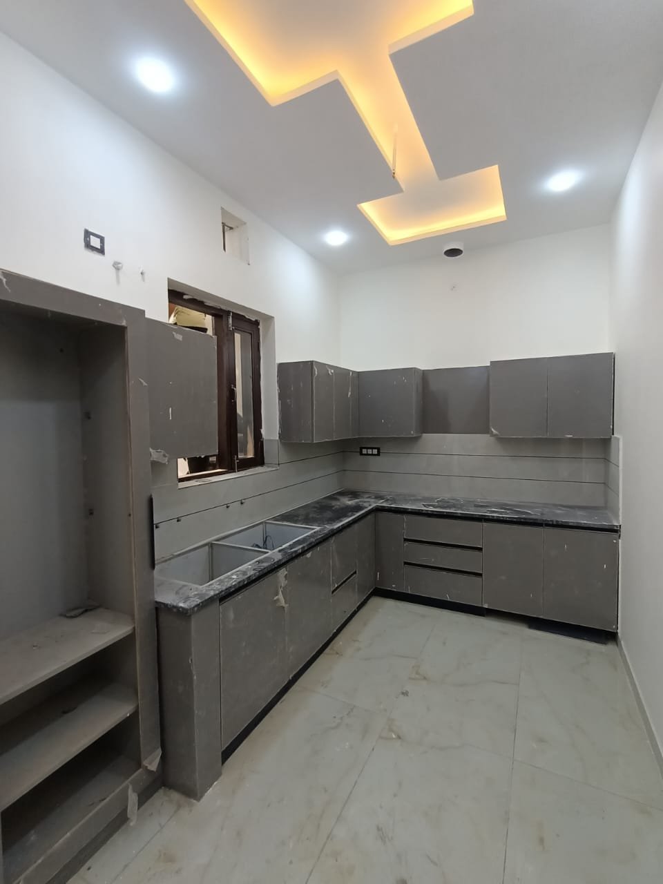 Newly Built 3 BHK  in just 50 lacs !