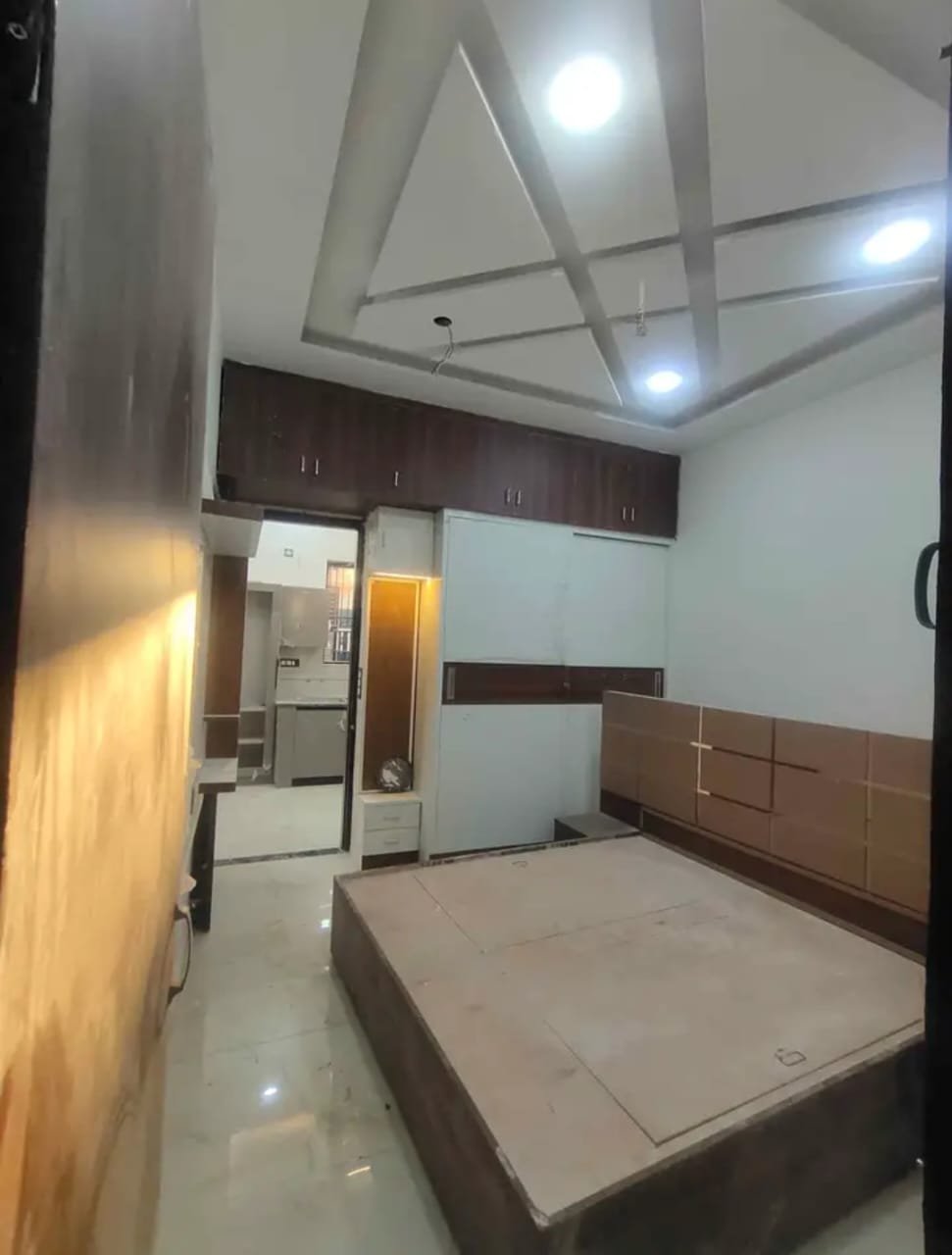 Newly Built 3 BHK  in just 50 lacs !