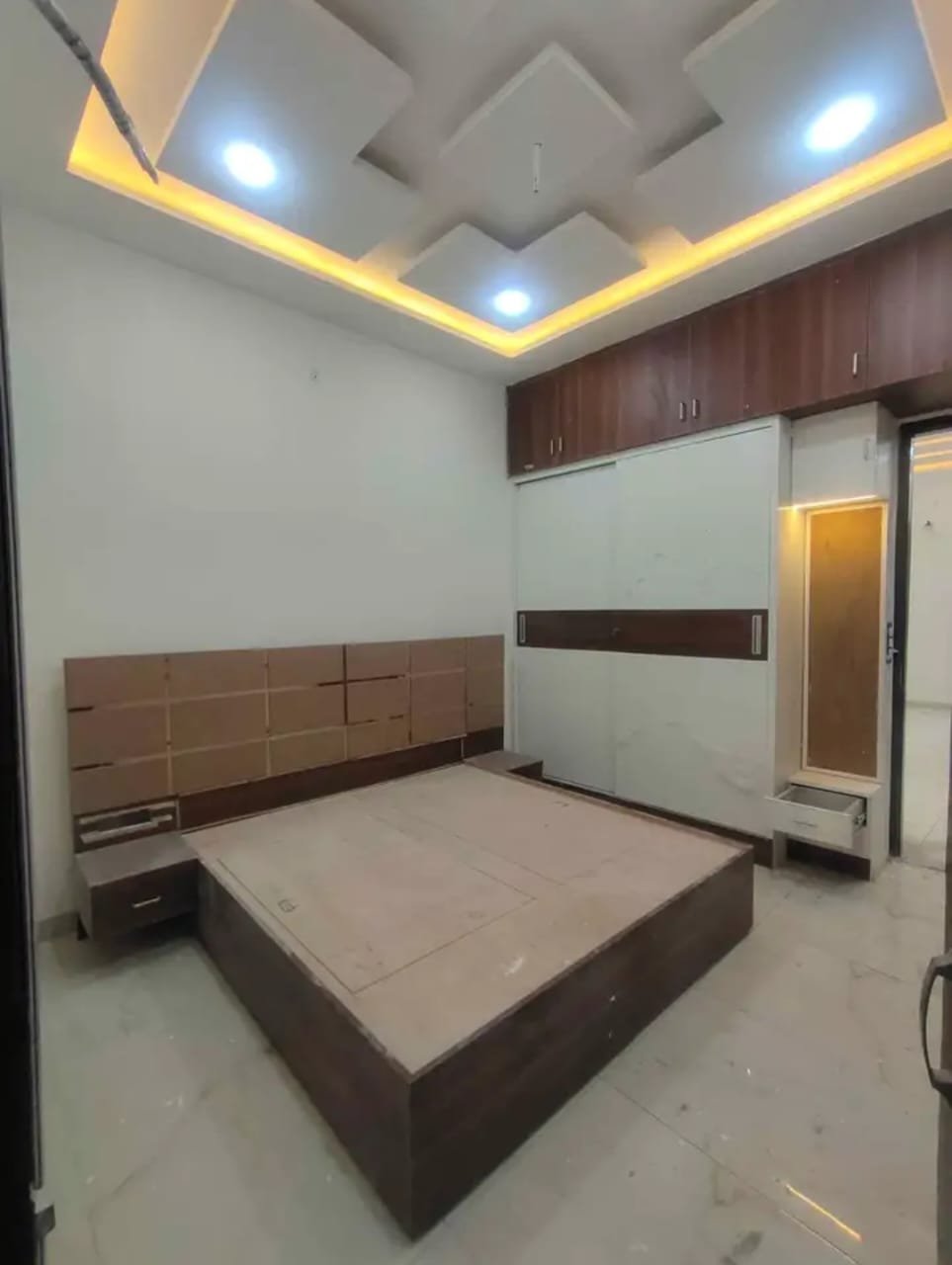 Newly Built 3 BHK  in just 50 lacs !