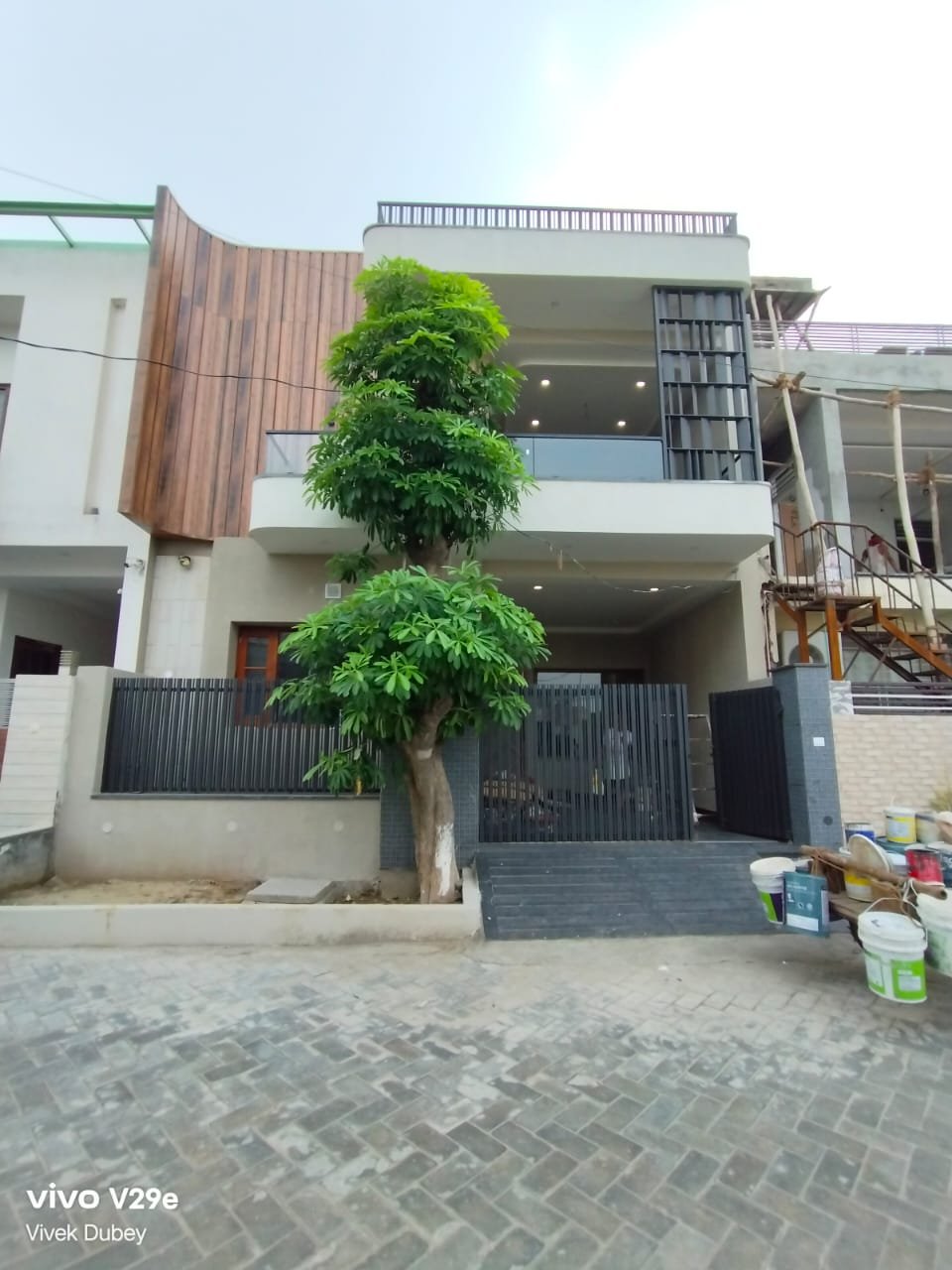 150 Sq.yards kothi ready to Move !