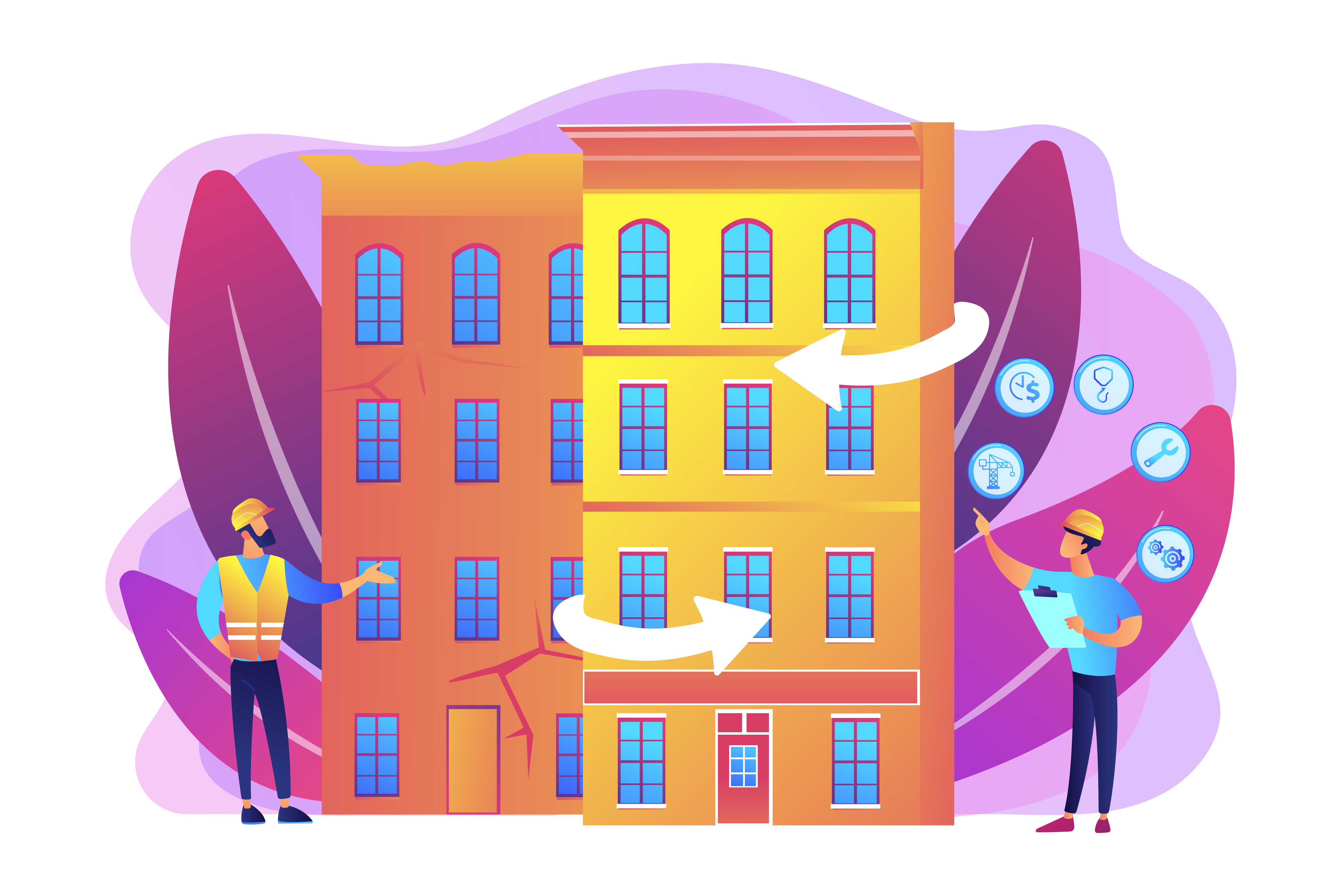 Ready Apartments