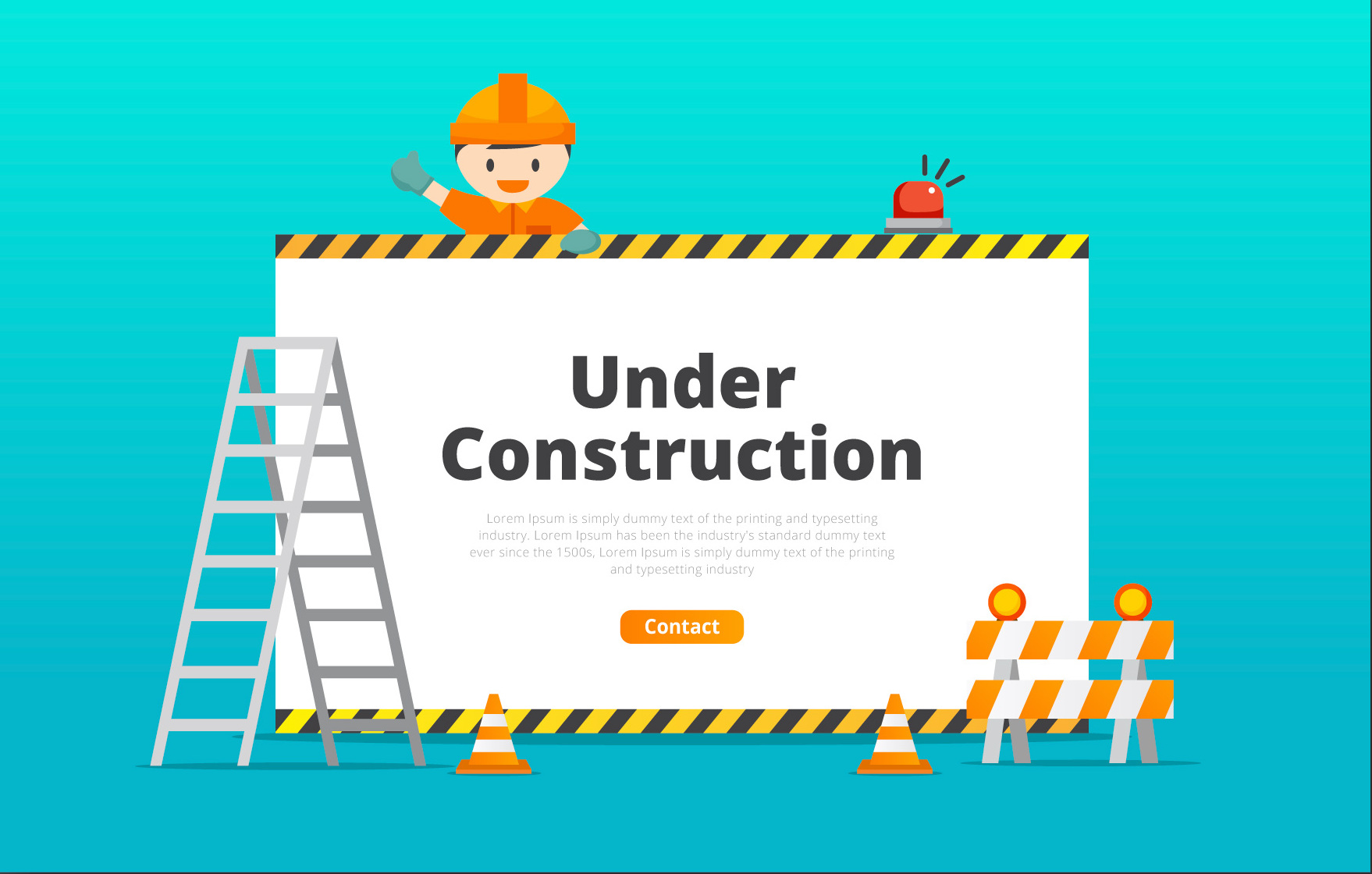 Under Construction