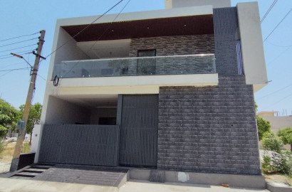 4BHK Modern house for sale!!