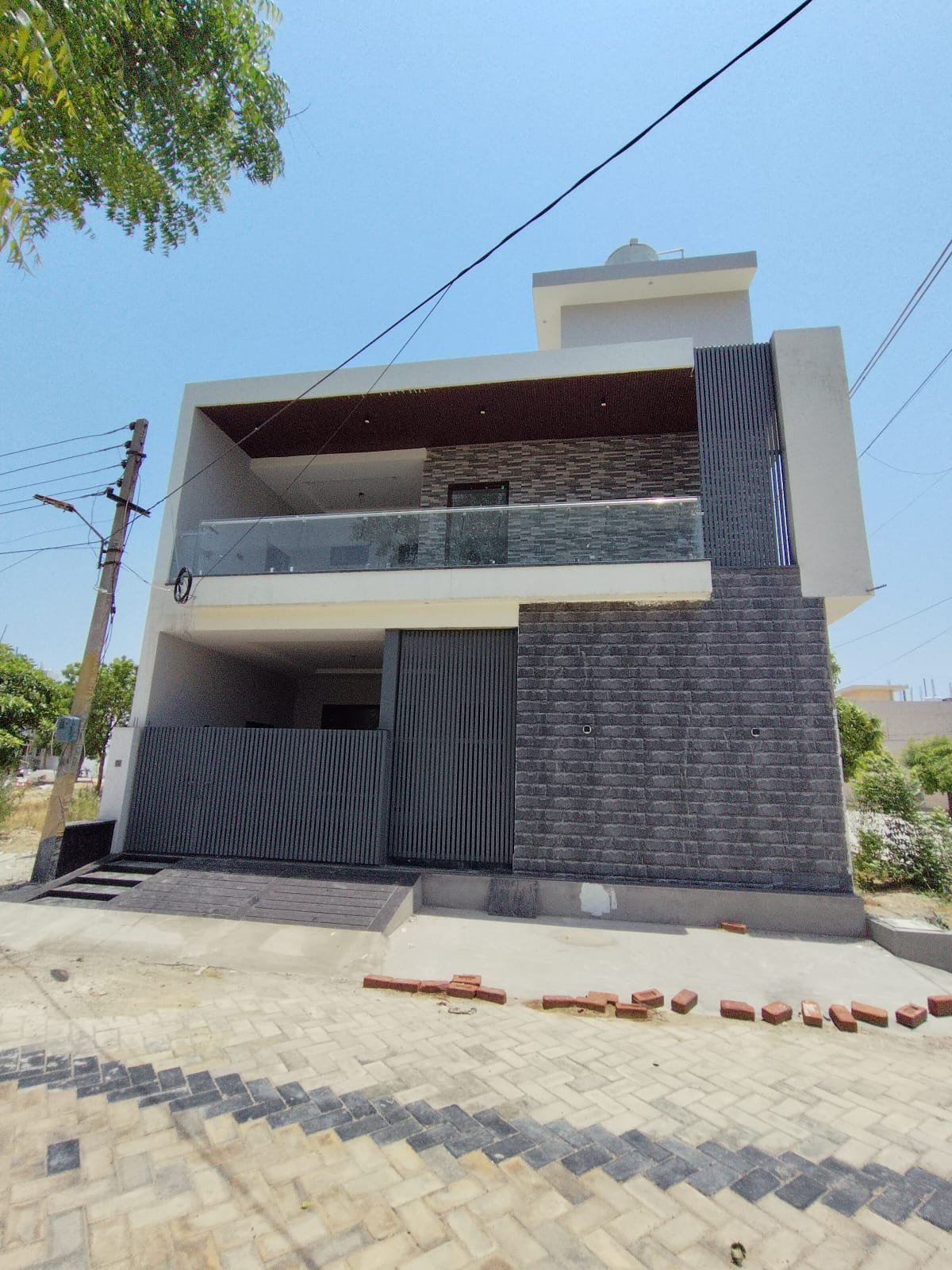 4BHK Modern house for sale!!