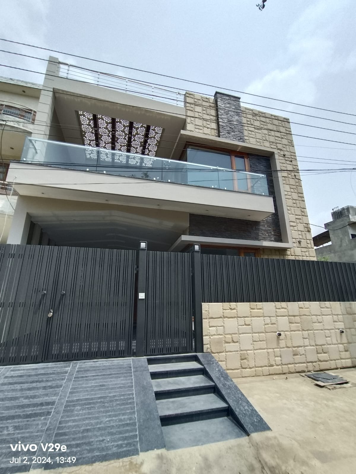 5 BHK independent house for sale!!